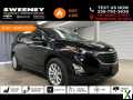 Photo Used 2020 Chevrolet Equinox LT w/ Driver Convenience Package