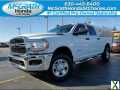 Photo Used 2021 RAM 3500 Tradesman w/ Towing Technology Group