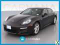 Photo Used 2015 Porsche Panamera 4