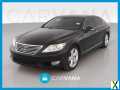 Photo Used 2012 Lexus LS 460 w/ Comfort Pkg