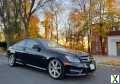 Photo Used 2012 Mercedes-Benz C 350 4MATIC Coupe