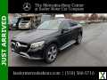 Photo Certified 2019 Mercedes-Benz GLC 300 4MATIC Coupe