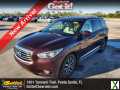 Photo Used 2015 INFINITI QX60 FWD