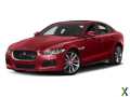 Photo Used 2018 Jaguar XE S