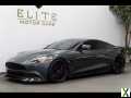 Photo Used 2014 Aston Martin Vanquish Coupe