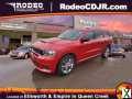 Photo Certified 2020 Dodge Durango R/T w/ Technology Group