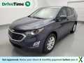 Photo Used 2018 Chevrolet Equinox LT