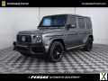 Photo Used 2021 Mercedes-Benz G 63 AMG 4MATIC