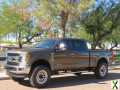 Photo Used 2017 Ford F250 XLT w/ XLT Premium Package