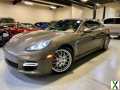 Photo Used 2011 Porsche Panamera Turbo