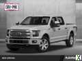 Photo Used 2015 Ford F150 Platinum w/ Equipment Group 701A Luxury