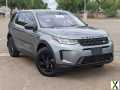 Photo Used 2020 Land Rover Discovery Sport S