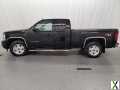 Photo Used 2011 Chevrolet Silverado 1500 LTZ w/ LTZ Plus Package