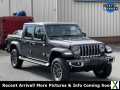 Photo Used 2020 Jeep Gladiator Overland