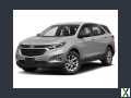 Photo Used 2018 Chevrolet Equinox LT