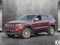 Photo Used 2021 Jeep Grand Cherokee Laredo