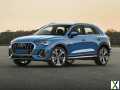 Photo Used 2022 Audi Q3 2.0T Premium Plus w/ Premium Plus Package