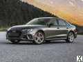 Photo Used 2021 Audi A4 2.0T Premium Plus w/ Premium Plus Package