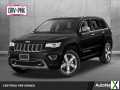 Photo Used 2016 Jeep Grand Cherokee Overland