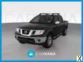 Photo Used 2012 Nissan Frontier SL