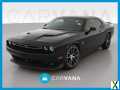 Photo Used 2015 Dodge Challenger R/T Scat Pack w/ Leather Interior Group