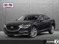 Photo Used 2021 MAZDA MAZDA6 Touring