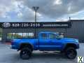 Photo Used 2017 Toyota Tacoma 4x4 Access Cab