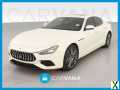 Photo Used 2018 Maserati Ghibli S GranSport Q4