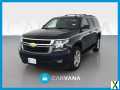 Photo Used 2018 Chevrolet Tahoe LT