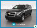 Photo Used 2015 Chevrolet Suburban LT