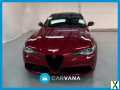 Photo Used 2018 Alfa Romeo Giulia Ti w/ Quick Order Package 22U Sport