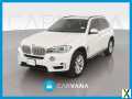 Photo Used 2016 BMW X5 xDrive40e