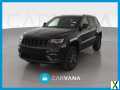 Photo Used 2018 Jeep Grand Cherokee High Altitude