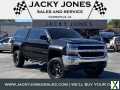 Photo Used 2018 Chevrolet Silverado 1500 LT w/ All Star Edition