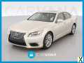 Photo Used 2014 Lexus LS 460