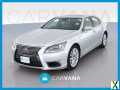 Photo Used 2013 Lexus LS 460