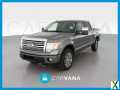 Photo Used 2010 Ford F150 Platinum