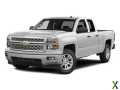 Photo Used 2014 Chevrolet Silverado 1500 W/T