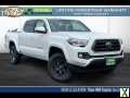 Photo Used 2022 Toyota Tacoma SR5