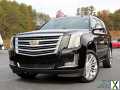 Photo Used 2016 Cadillac Escalade Platinum