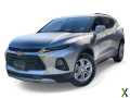 Photo Used 2020 Chevrolet Blazer LT