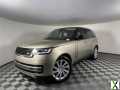 Photo Used 2023 Land Rover Range Rover SE