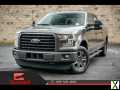 Photo Used 2017 Ford F150 XLT w/ Equipment Group 302A Luxury