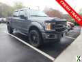 Photo Used 2019 Ford F150 XLT w/ Equipment Group 302A Luxury