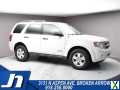 Photo Used 2008 Ford Escape XLT