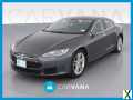 Photo Used 2013 Tesla Model S