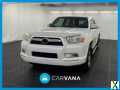 Photo Used 2011 Toyota 4Runner SR5 w/ Premium Pkg w/Leather