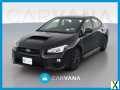 Photo Used 2015 Subaru WRX w/ Popular Package #1