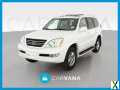 Photo Used 2009 Lexus GX 470