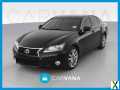 Photo Used 2013 Lexus GS 350 w/ Premium Pkg